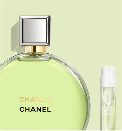 chanel chance eau fraiche imitazione